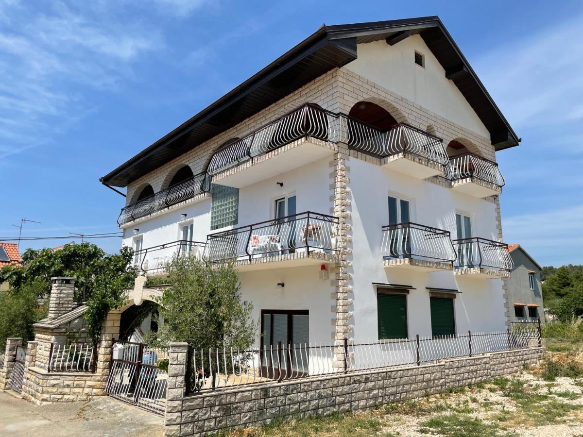 Villa Croatia Zadar Exterior photo