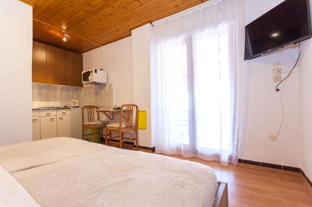 Villa Croatia Zadar Room photo