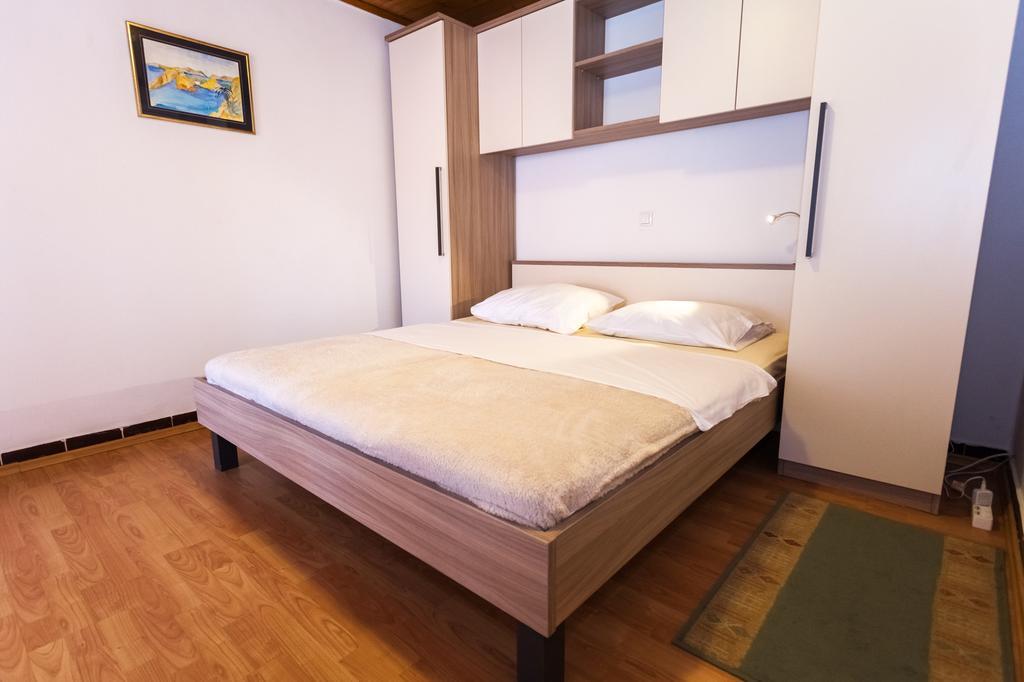 Villa Croatia Zadar Room photo