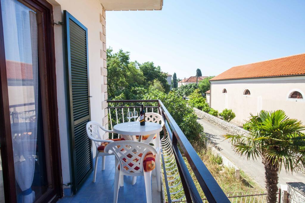 Villa Croatia Zadar Room photo