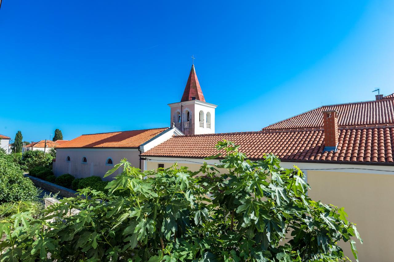 Villa Croatia Zadar Exterior photo